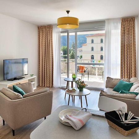 Aparthotel Domitys Le 225 Levallois-Perret Exterior foto